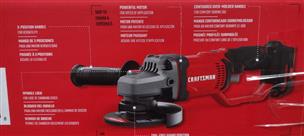 CRAFTSMAN CMCG400B Good Buya